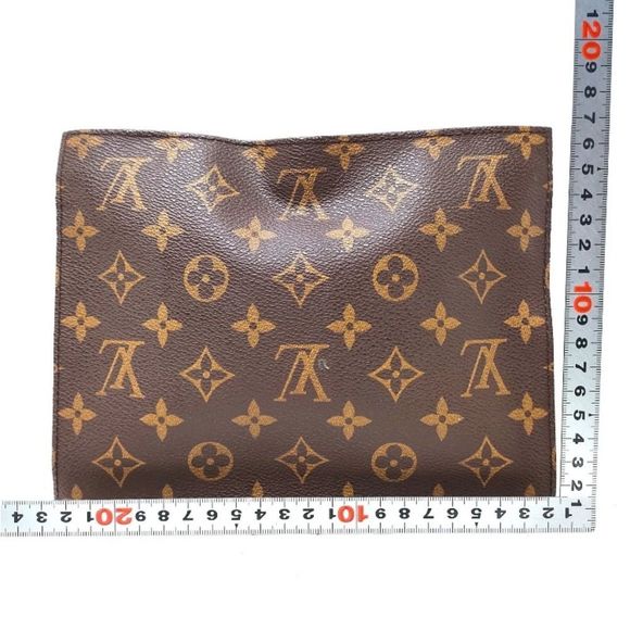 1 hr sale only Authentic insert pouch on Mercari jewelsofava - Picture 2 of 9